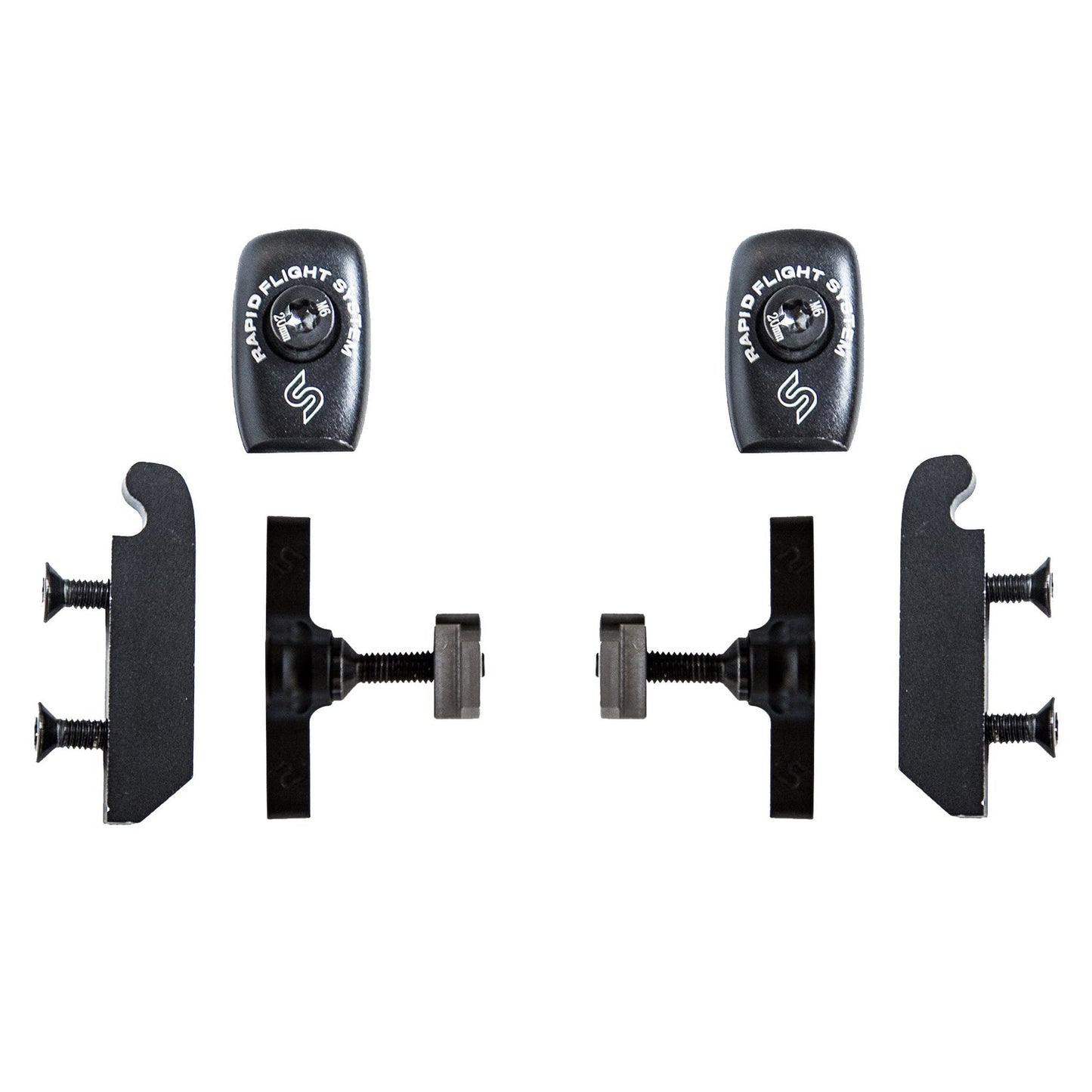 Slingshot One-Lock BEGINNER Manticore Bundle