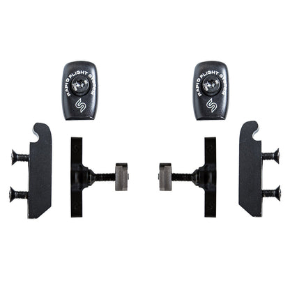 Slingshot One-Lock BEGINNER Manticore Bundle