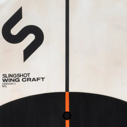 Slingshot Wing Craft V3