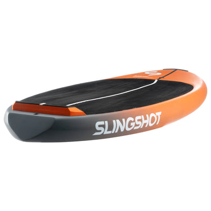 Slingshot Flow Craft