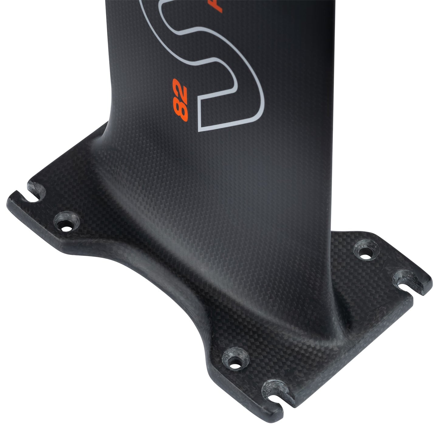 Slingshot One-Lock HM Carbon Mast