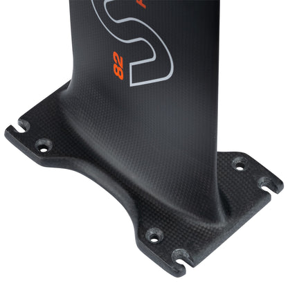 Slingshot One-Lock HM Carbon Mast