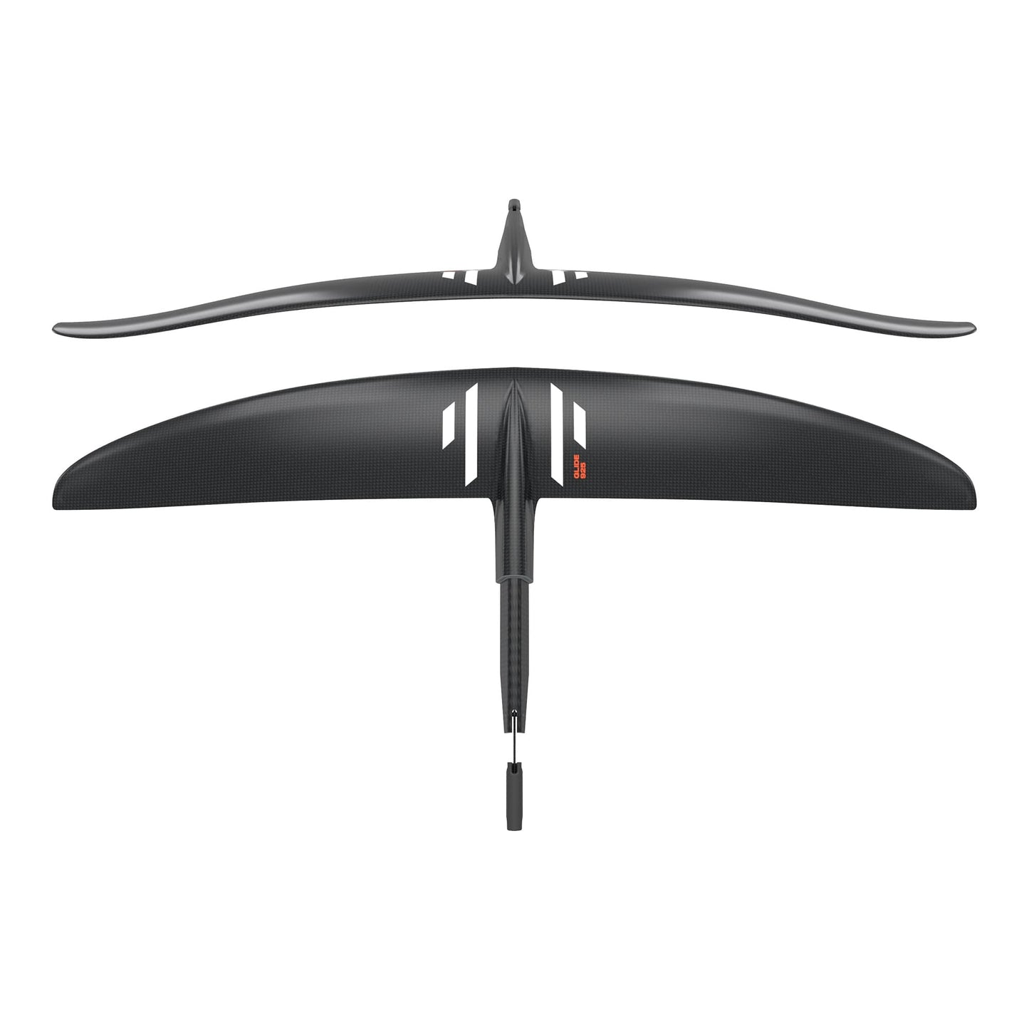 Slingshot One-Lock Wake Glide 925 Advanced Package