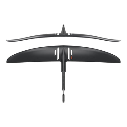 Slingshot One-Lock Wake Glide 925 Advanced Package