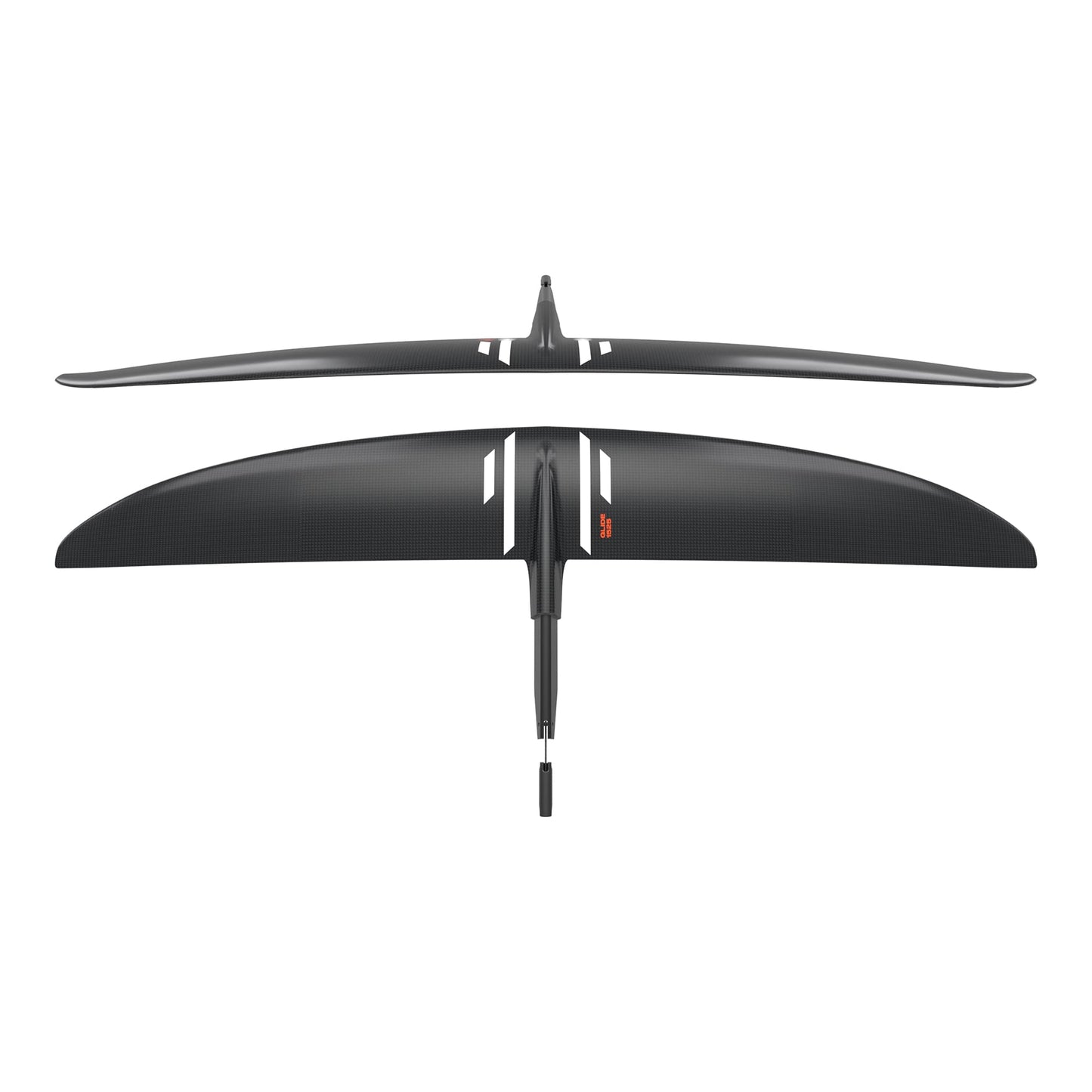 Slingshot One-Lock Pump Foil Glide 1525 Package