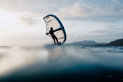 Mystic Stage Wing Harness