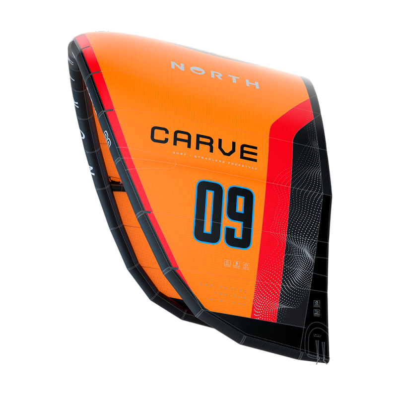 2025 North Carve Kite