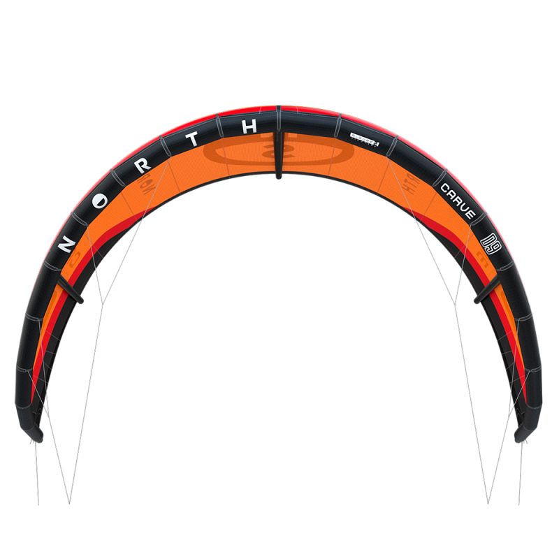 2025 North Carve Kite