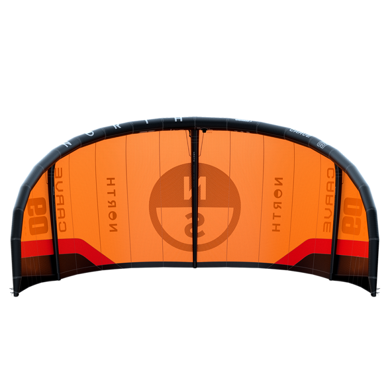 2025 North Carve Kite