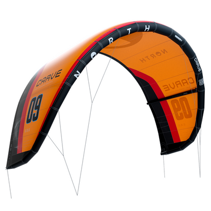 2025 North Carve Kite