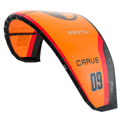 2025 North Carve Kite