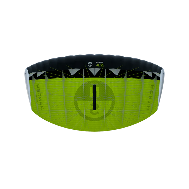 North RANGER Parawing