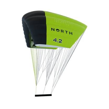 North RANGER Parawing