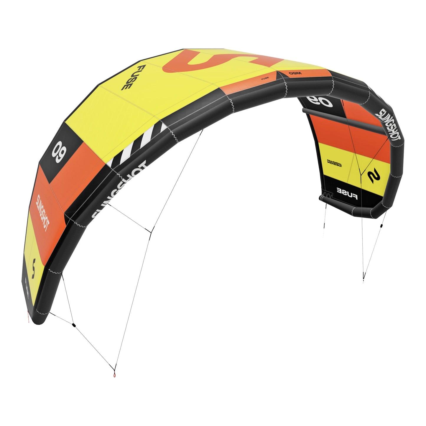 Slingshot FUSE - Kites