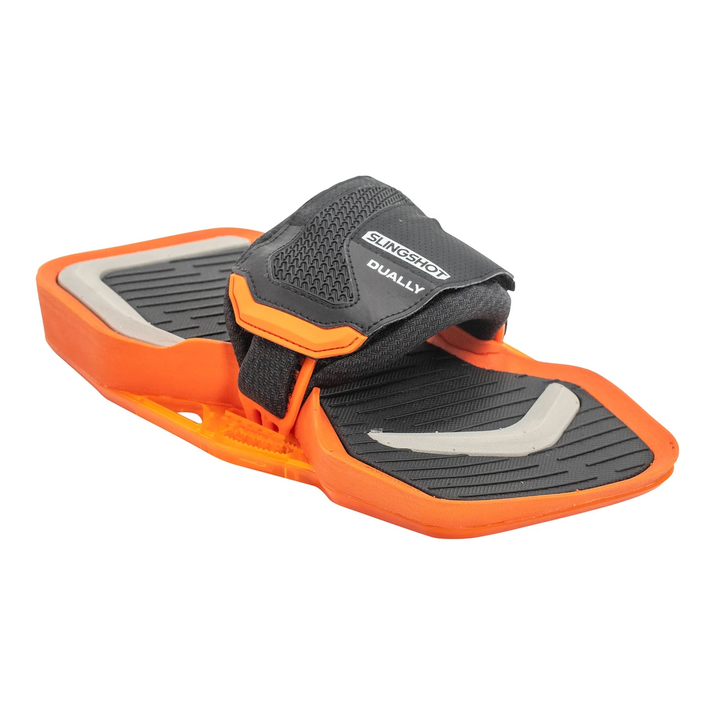 Slingshot DUALLY V8 Pads & Straps