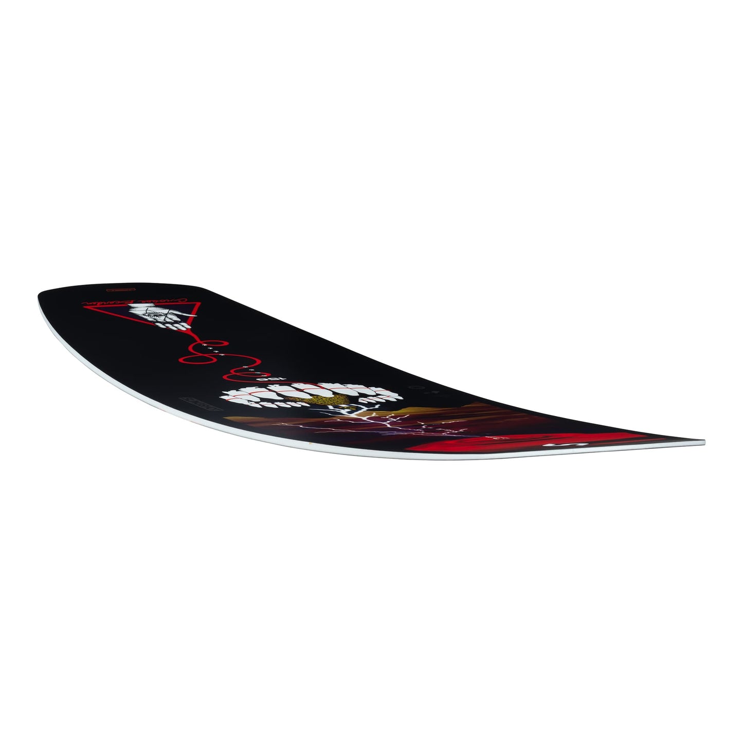 2026 Slingshot Bearden Wakeboard