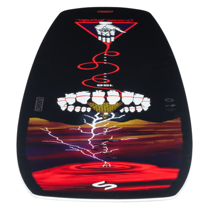 2026 Slingshot Bearden Wakeboard