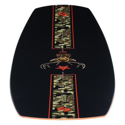 2026 Slingshot Coalition Wakeboard