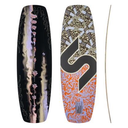 2026 Slingshot Copycat Pro Wakeboard