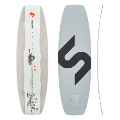 2026 Slingshot Friend Ship Wakeboard