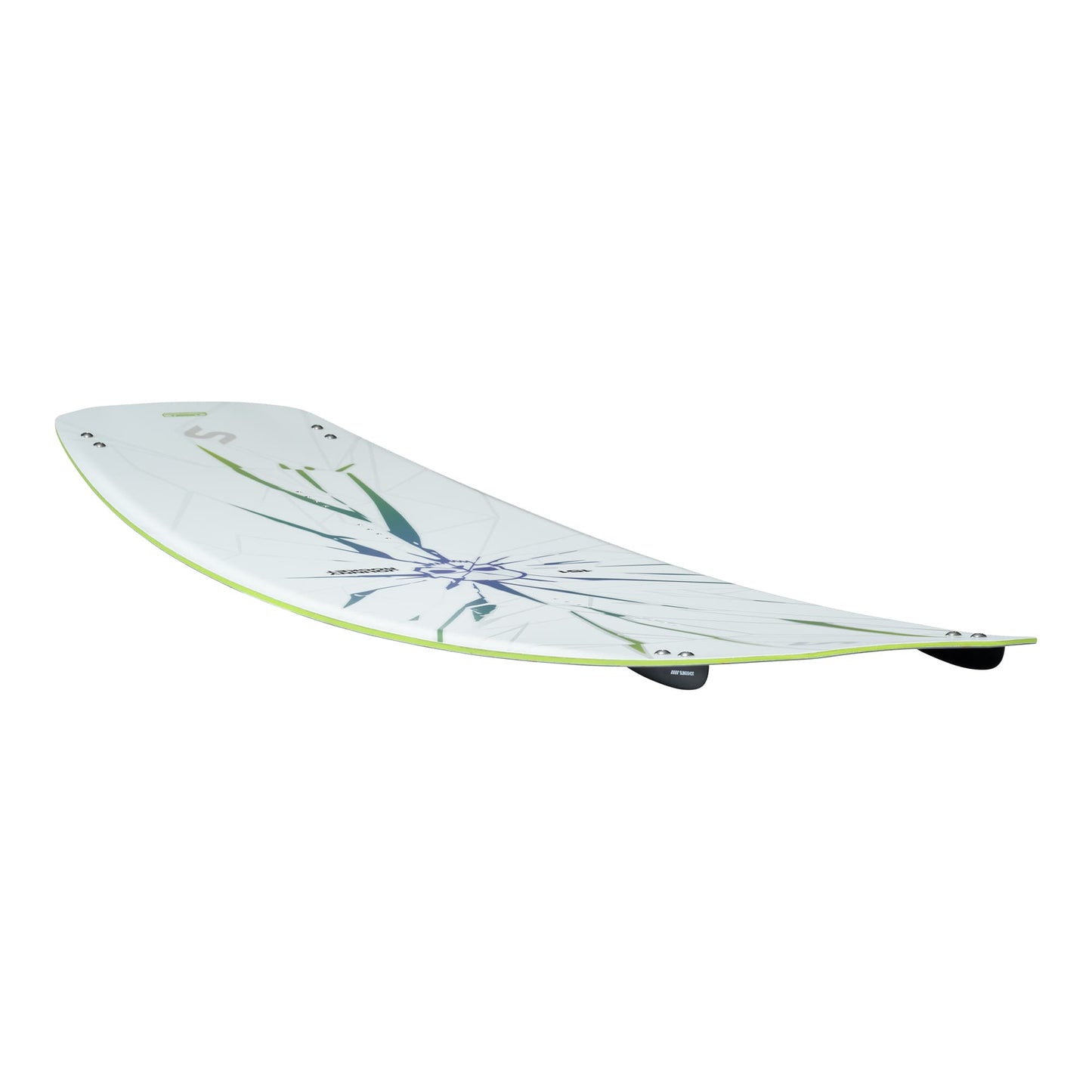 2026 Slingshot Johnny Rocket Wakeboard