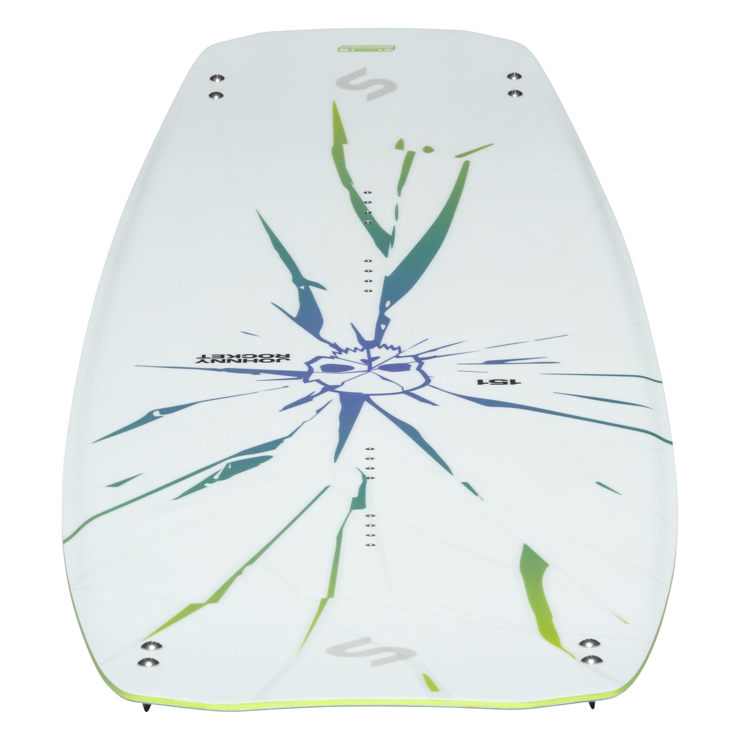 2026 Slingshot Johnny Rocket Wakeboard