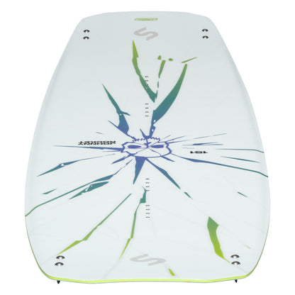 2026 Slingshot Johnny Rocket Wakeboard