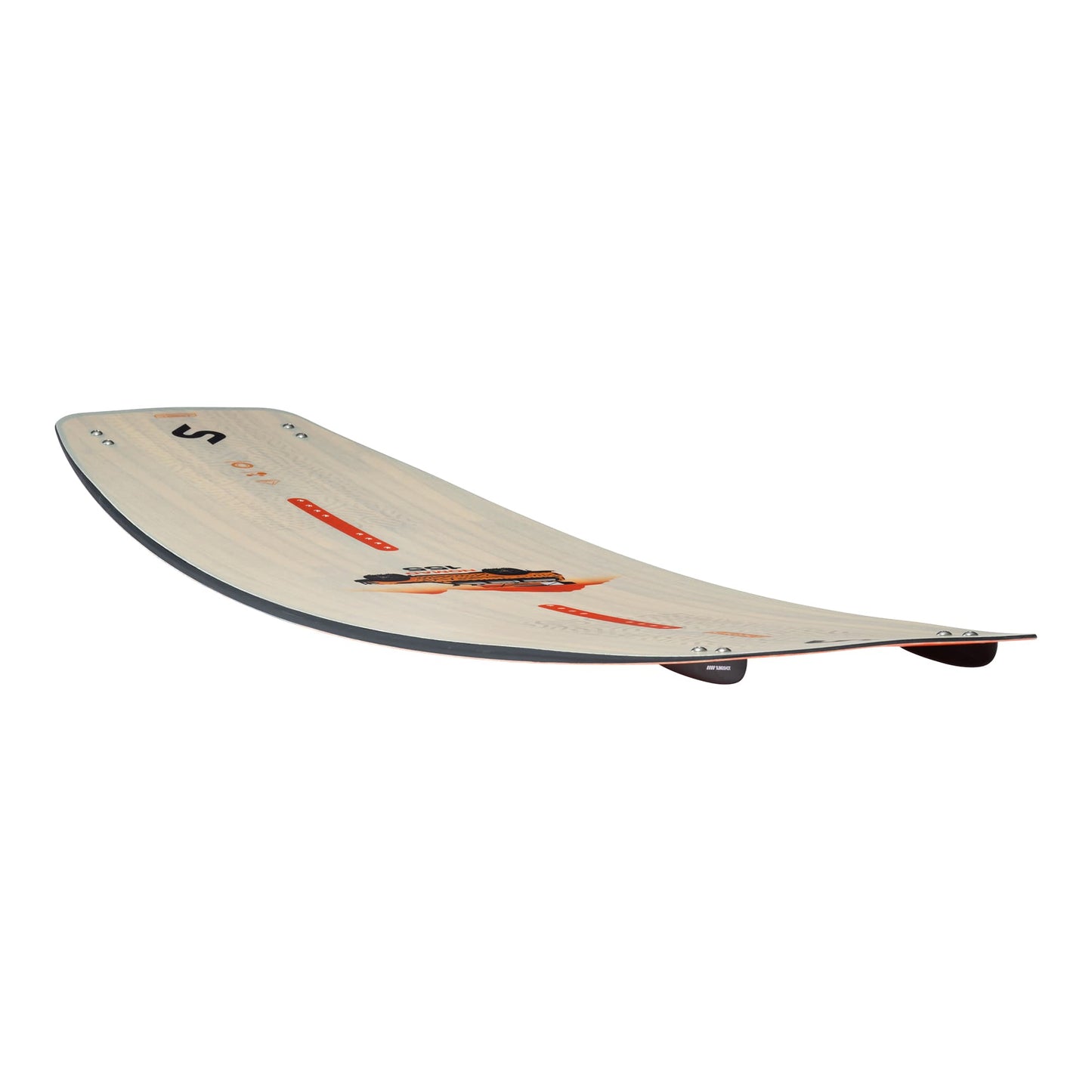 2026 Slingshot Nomad Wakeboard