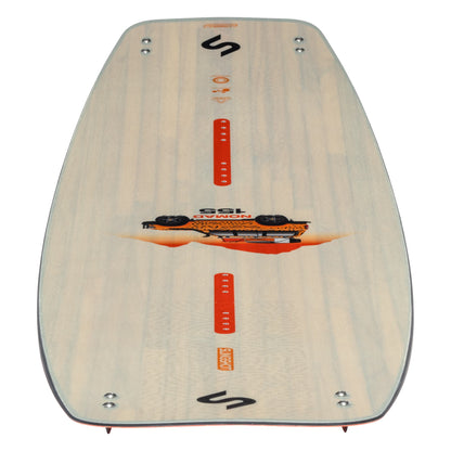 2026 Slingshot Nomad Wakeboard