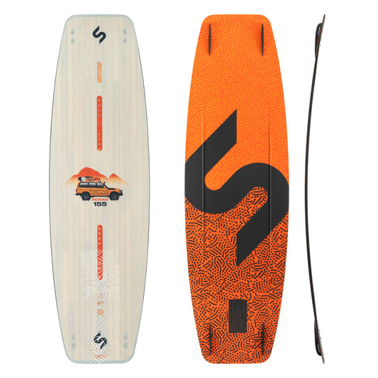2026 Slingshot Nomad Wakeboard