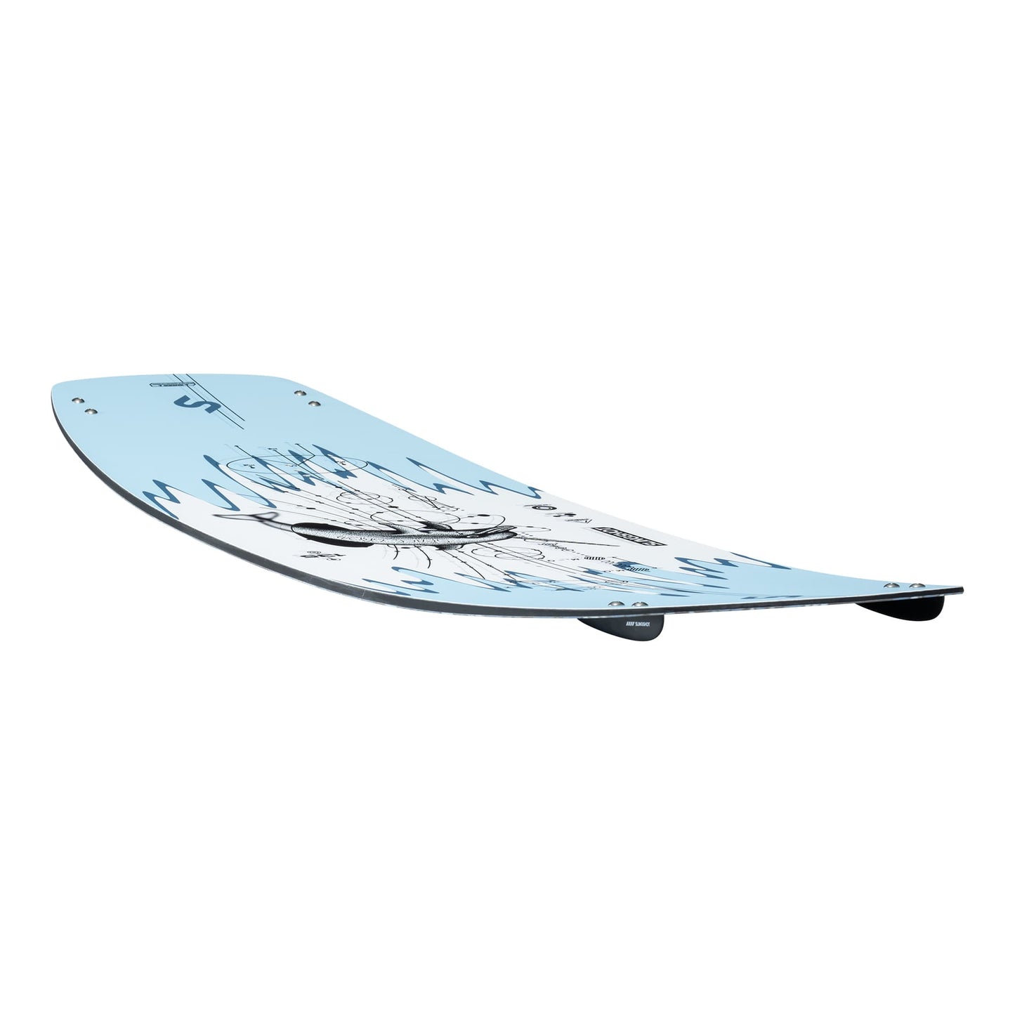 2026 Slingshot Space Grom Wakeboard