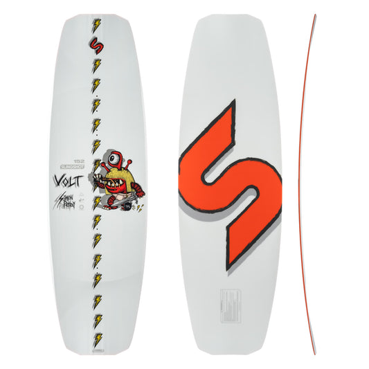 2026 Slingshot Volt Wakeboard