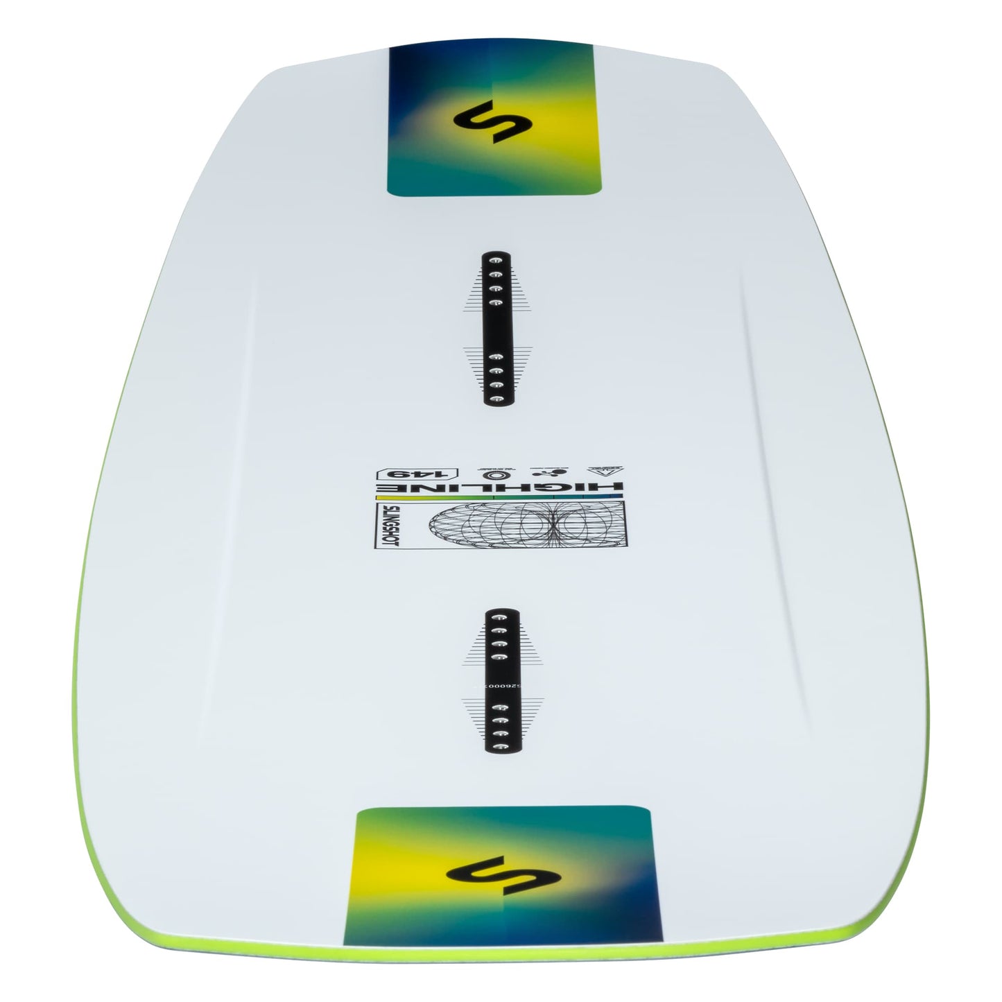 2026 Slingshot Highline Wakeboard V3