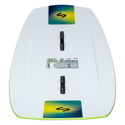 2026 Slingshot Highline Wakeboard V3