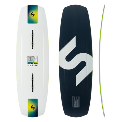 2026 Slingshot Highline Wakeboard V3