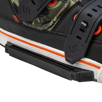 2026 Slingshot Space Mob Boots