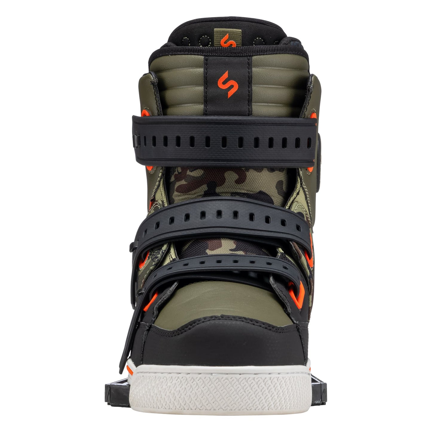 2026 Slingshot Space Mob Boots