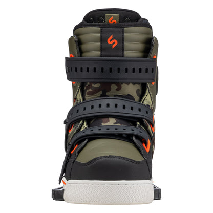 2026 Slingshot Space Mob Boots