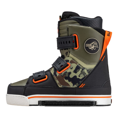 2026 Slingshot Space Mob Boots