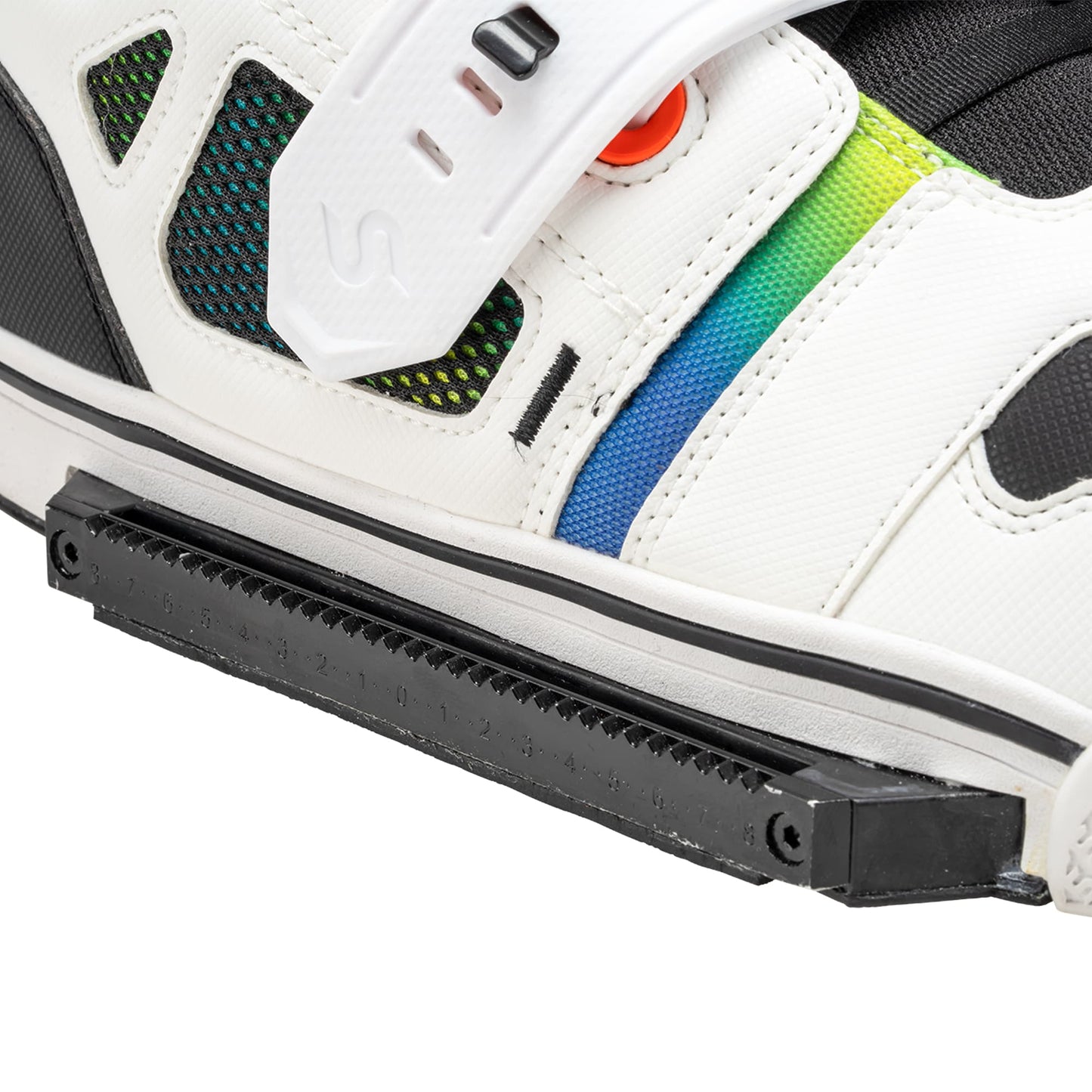 2026 Slingshot RAD Boots