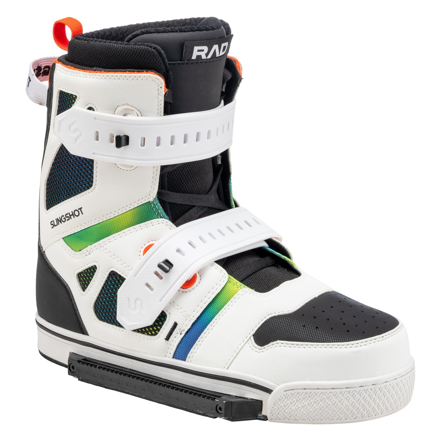 2026 Slingshot RAD Boots