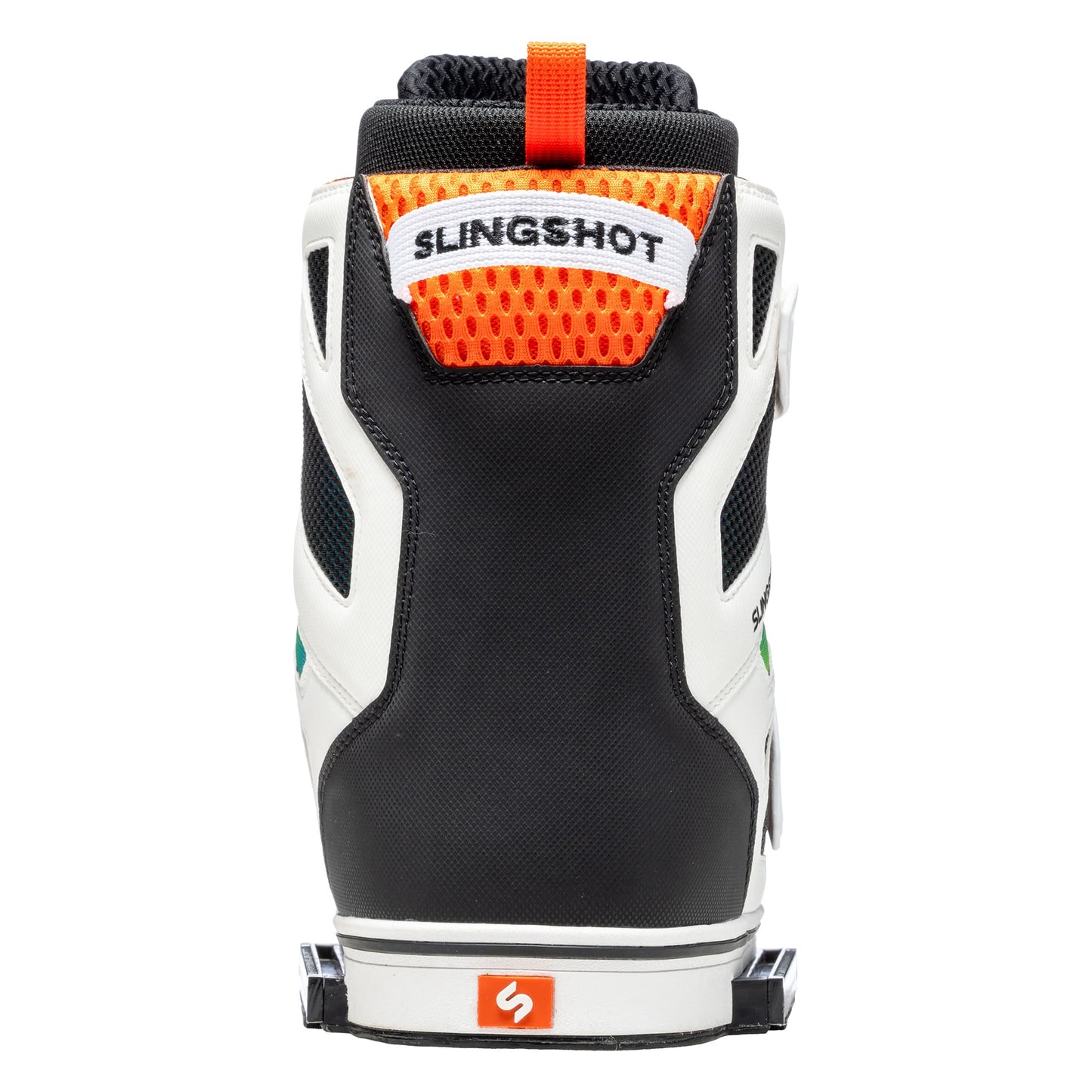 2026 Slingshot RAD Boots