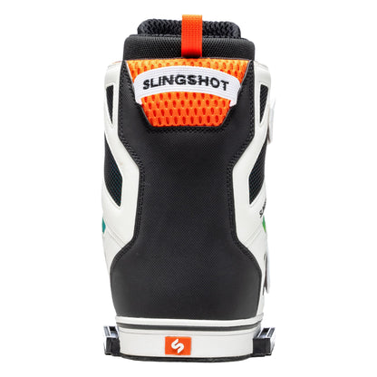 2026 Slingshot RAD Boots