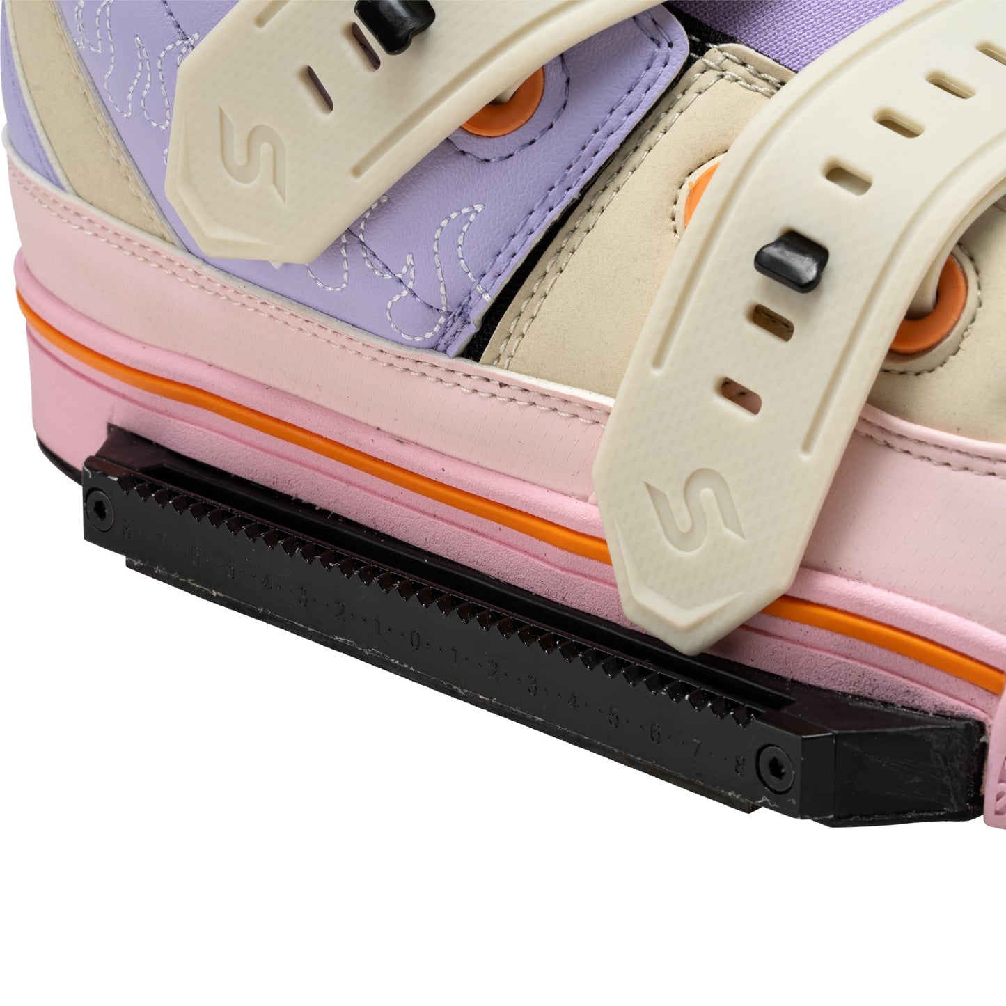 2026 Slingshot Copycat Boots