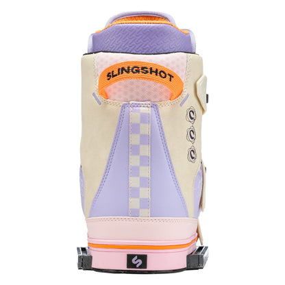 2026 Slingshot Copycat Boots
