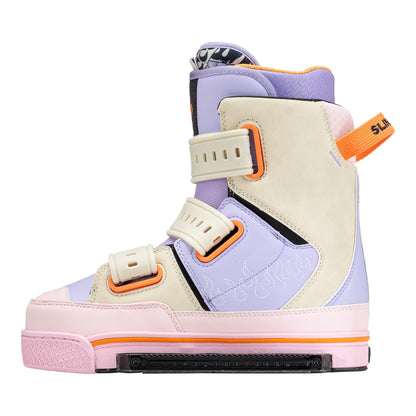 2026 Slingshot Copycat Boots