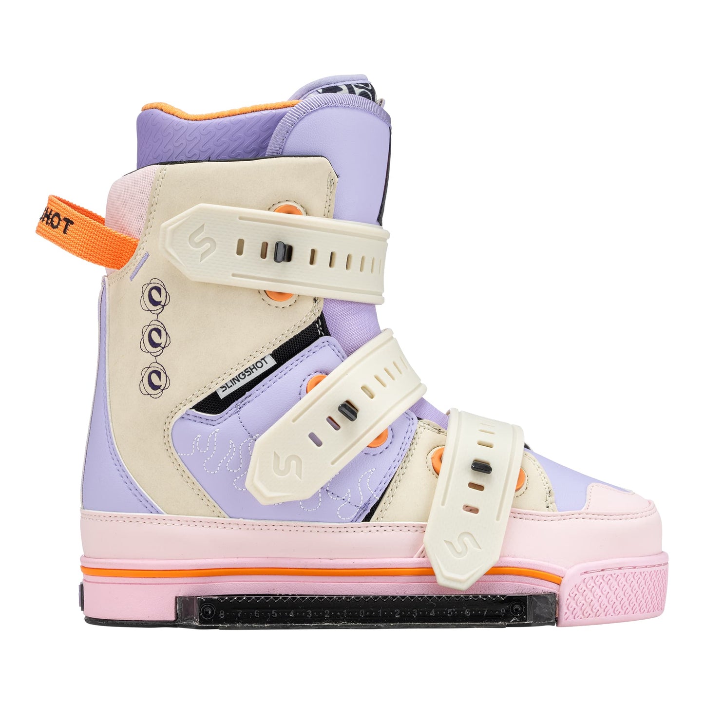 2026 Slingshot Copycat Boots