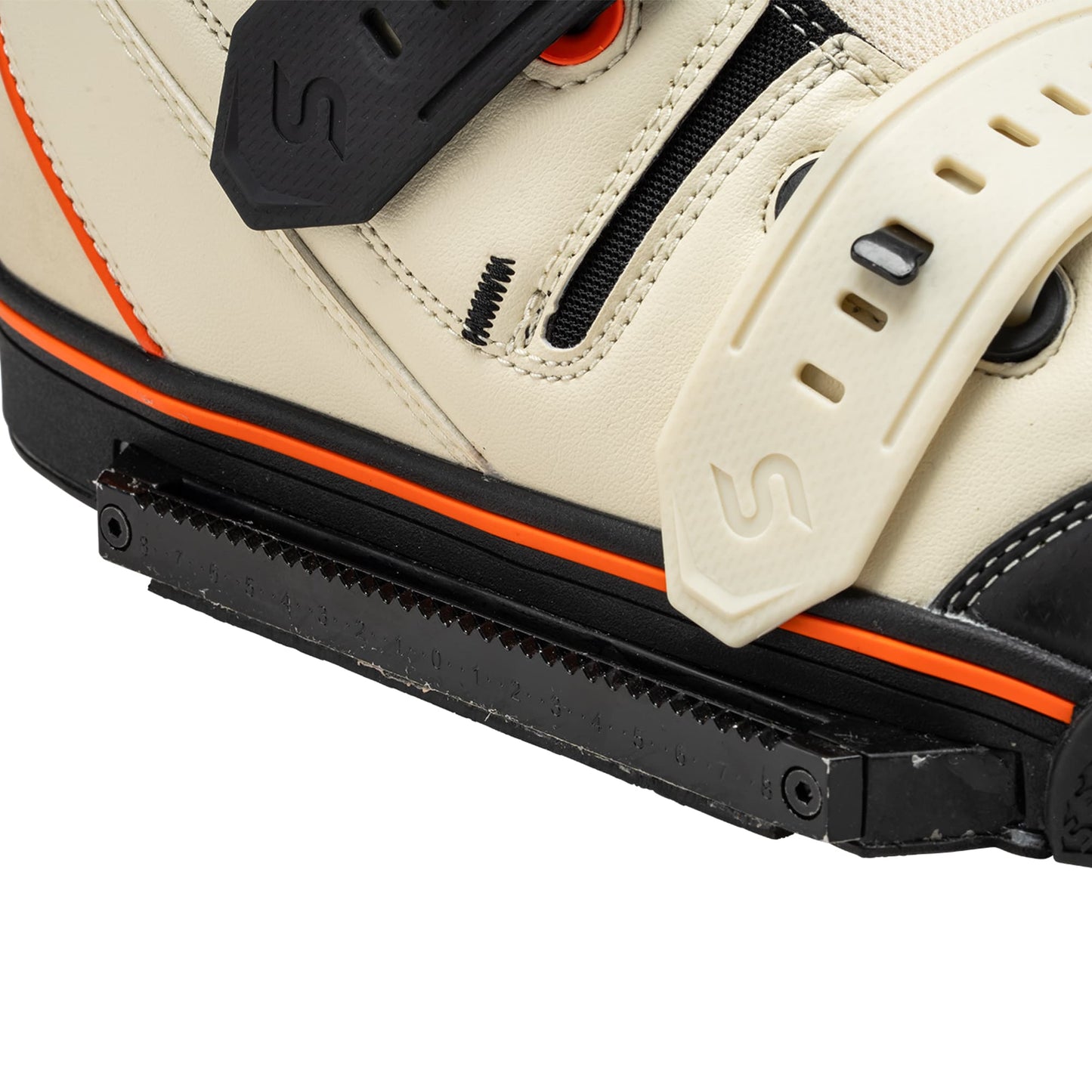 2026 Slingshot KTV EverShred V2 Boots