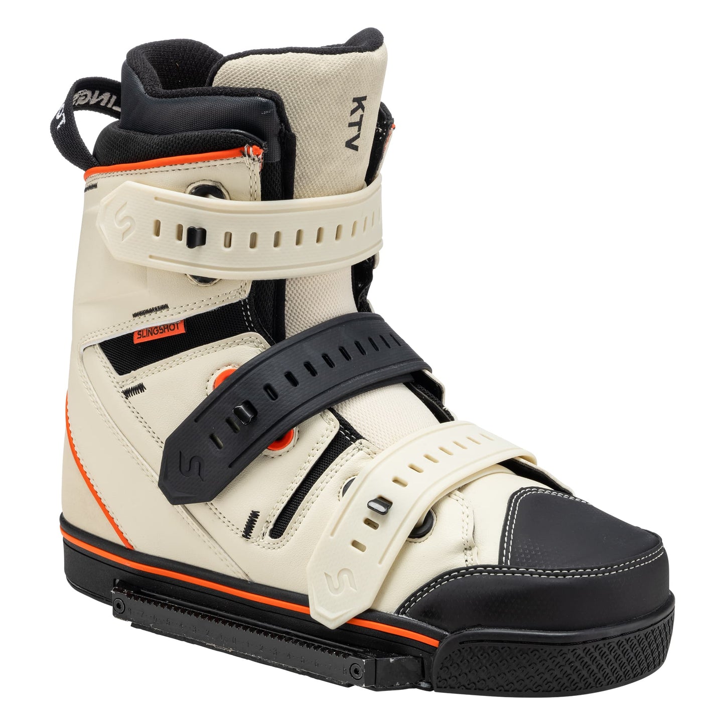 2026 Slingshot KTV EverShred V2 Boots