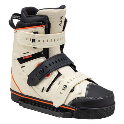2026 Slingshot KTV EverShred V2 Boots